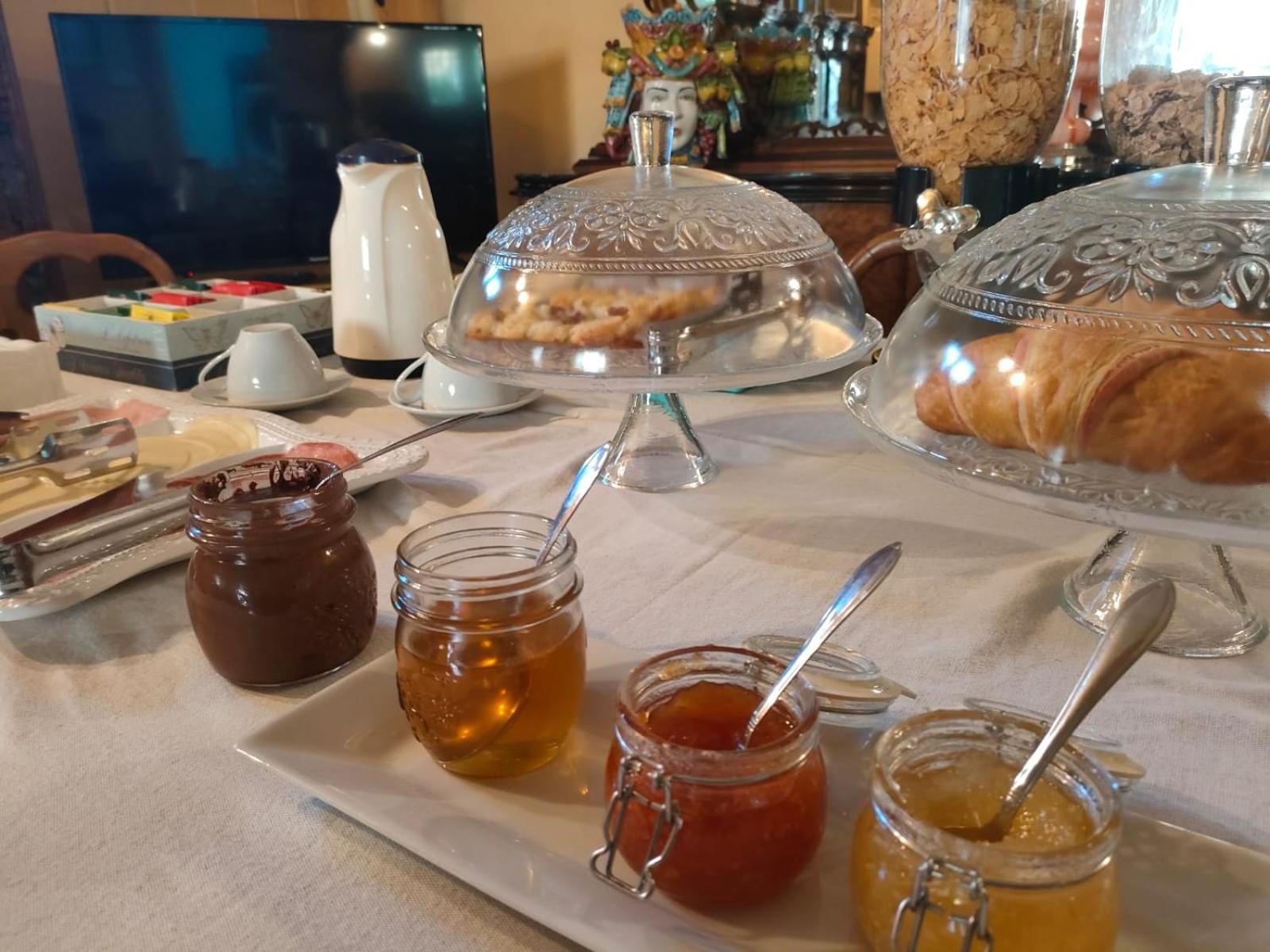 Villa Nicolaci - Liberty Suites Noto Esterno foto
