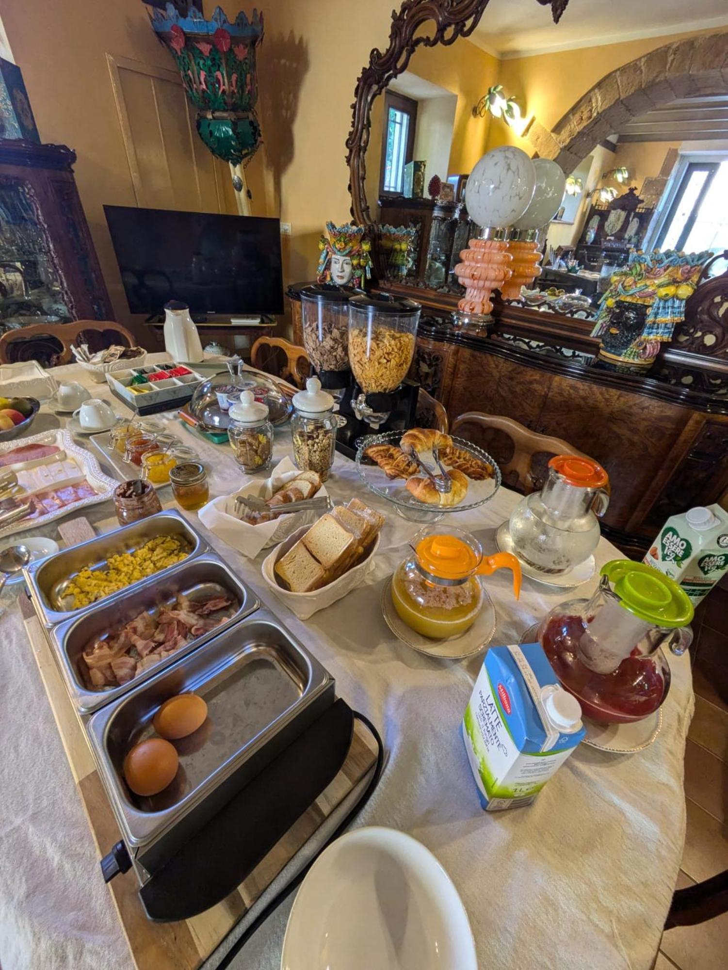 Villa Nicolaci - Liberty Suites Noto Esterno foto